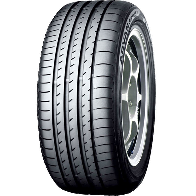 Anvelope VARA 255/55R19 107Y YOKOHAMA V105