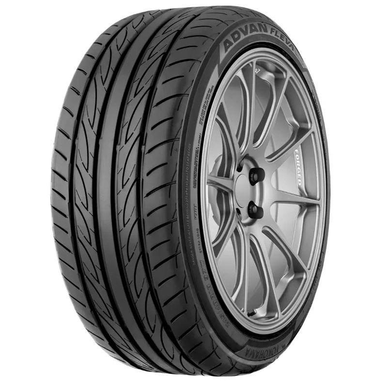 Anvelope VARA 255/30R19 91W YOKOHAMA ADVANFLEVA V701