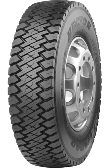 Anvelope  ALL SEASON 1000/R20 146143 K MATADOR DR1