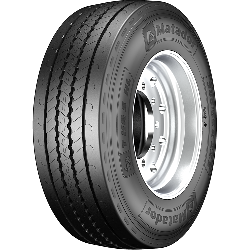 Anvelope  ALL SEASON 245/70R17.5 143141 L MATADOR THR5