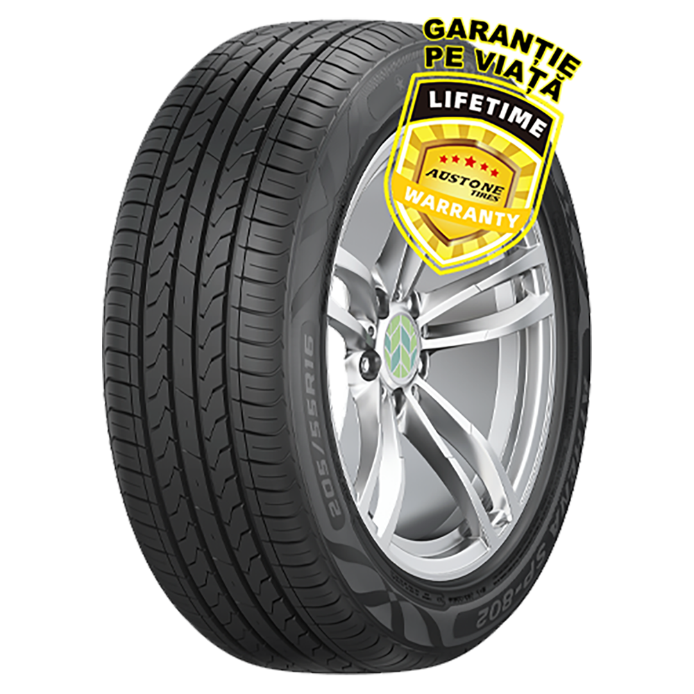 Anvelope VARA 205/65R16 95V AUSTONE ATHENA SP802