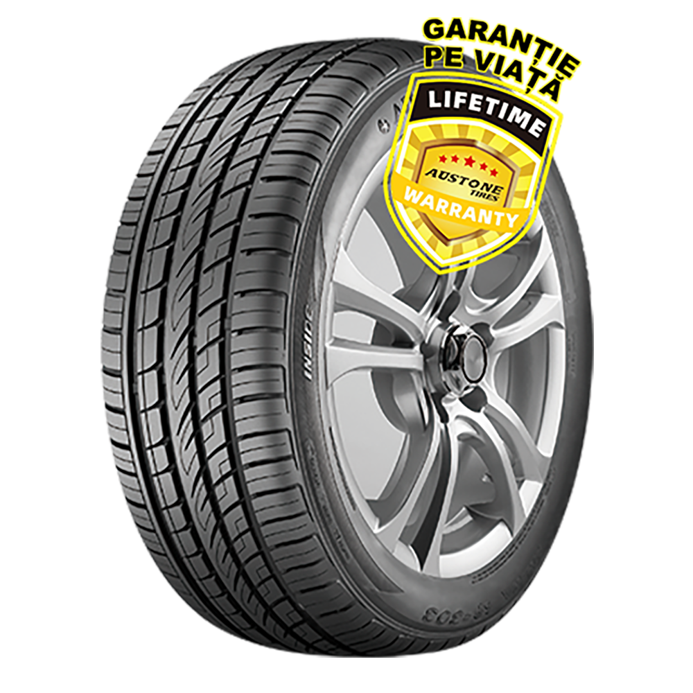 Anvelope VARA 215/50R18 92W AUSTONE ATHENA SP303