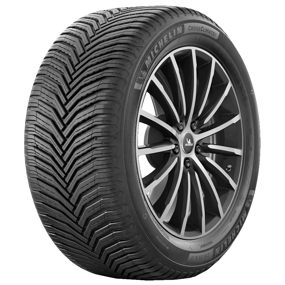 Anvelope ALL SEASON 225/50R17 98V MICHELIN CROSSCLIMATE 2