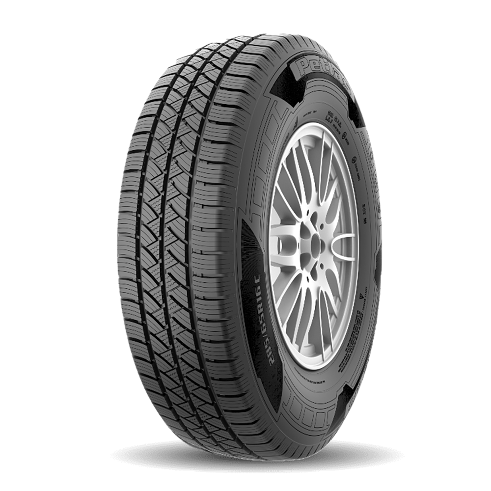 Anvelope ALL SEASON 215/65R15C 104T PETLAS VANMASTER A/S