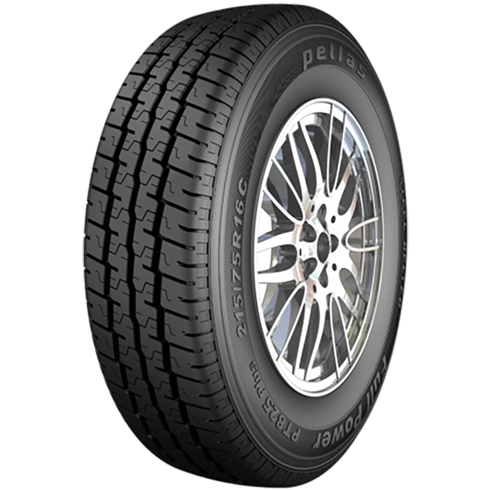 Anvelope VARA 225/75R16C 118R PETLAS FULLPOWER PT825 PLUS
