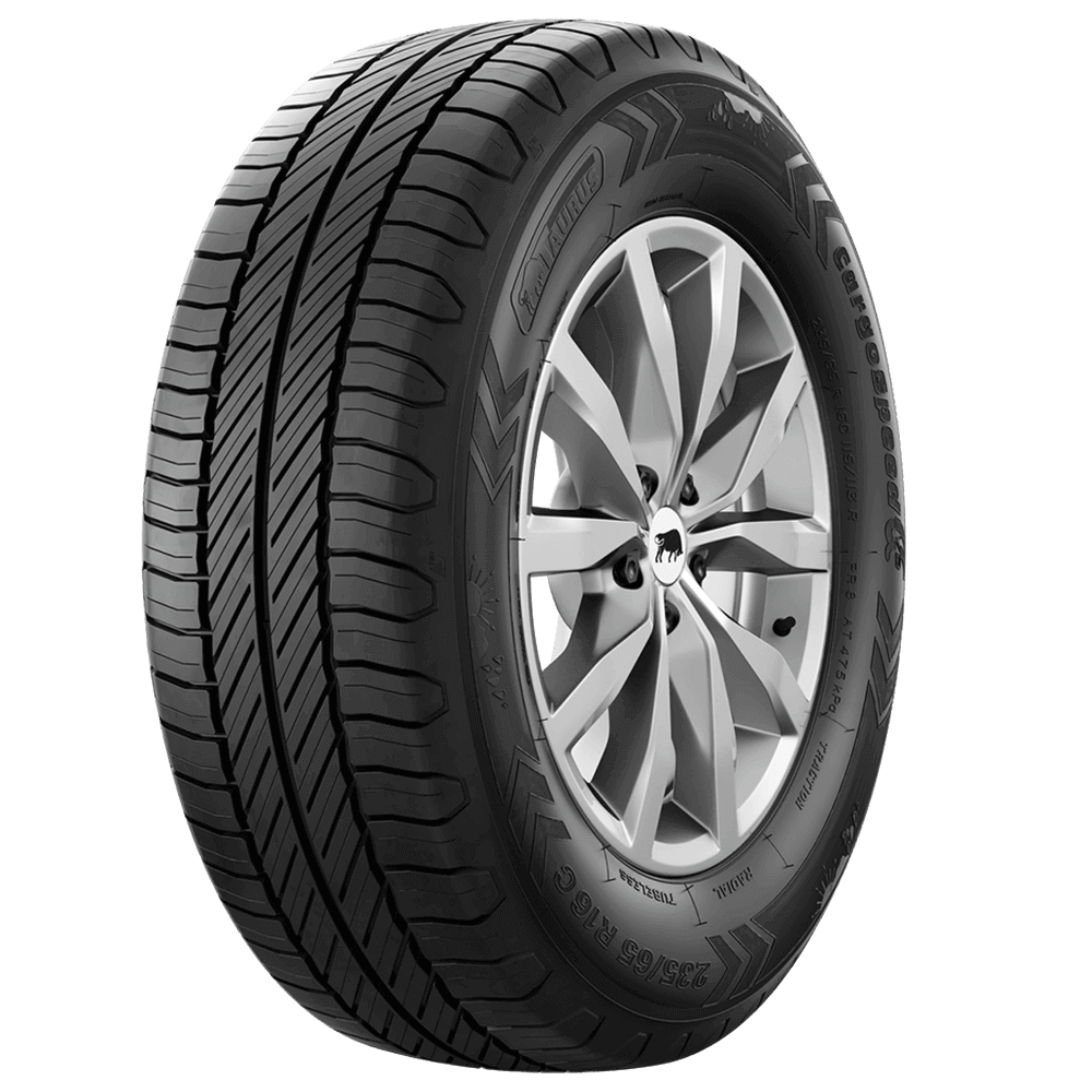 Anvelope VARA 165/70R14C 89R TAURUS CARGOSPEED EVO