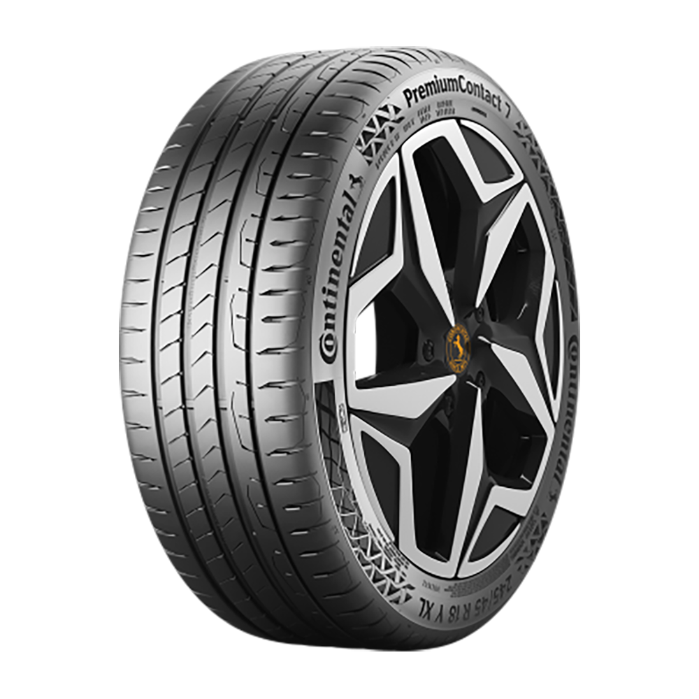 Anvelope VARA 275/40R21 107Y CONTINENTAL PREMIUM CONTACT 7