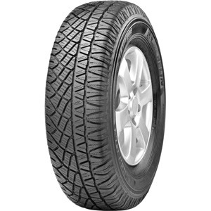 Anvelope ALL SEASON 265/60R18 110H MICHELIN LATITUDECROSS