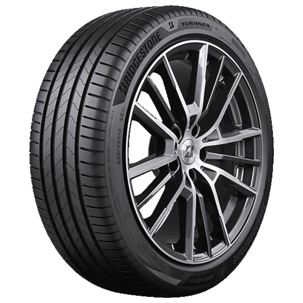 Anvelope VARA 275/40R20 106Y BRIDGESTONE TURANZA 6