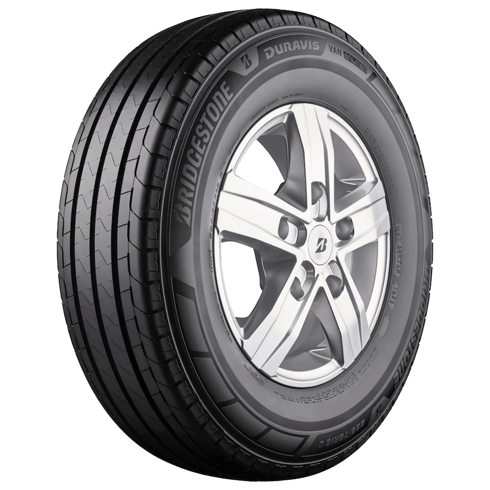 Anvelope VARA 215/60R16C 103T BRIDGESTONE DURAVIS VAN
