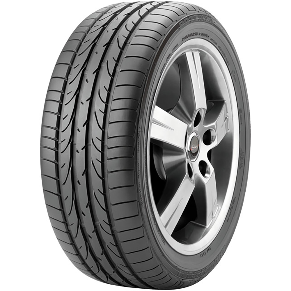 Anvelope VARA 225/45R17 91Y BRIDGESTONE RE050A1