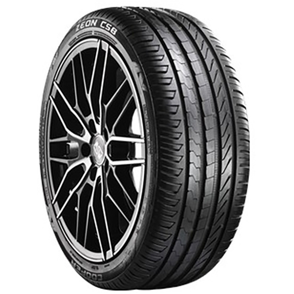 Anvelope VARA 205/40R17 84Y COOPER ZEON CS8