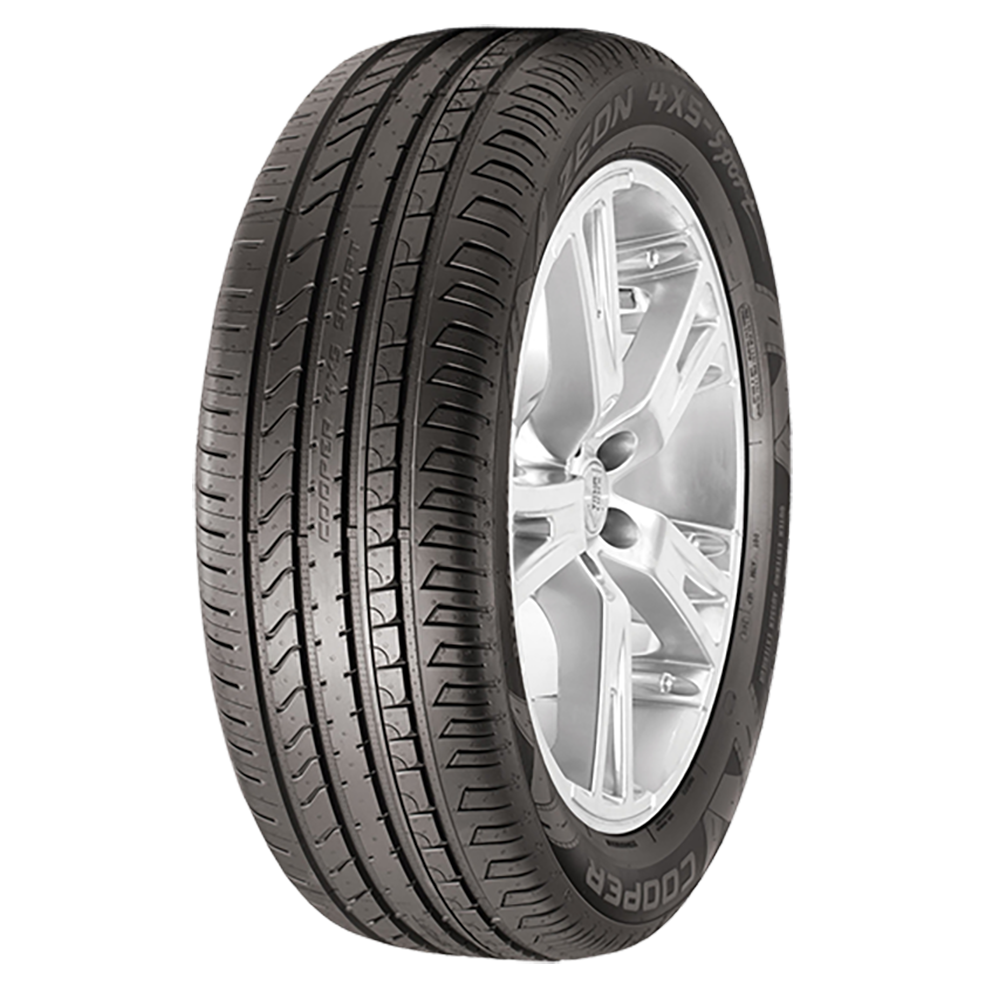 Anvelope VARA 295/35R21 107Y COOPER ZEON 4XS SPORT