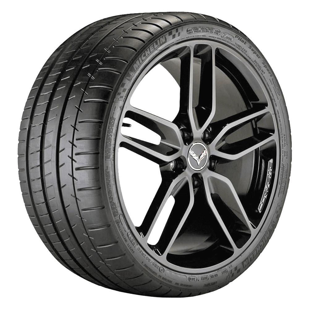 Anvelope VARA 285/40R19 103Y MICHELIN PILOT SUPER SPORT