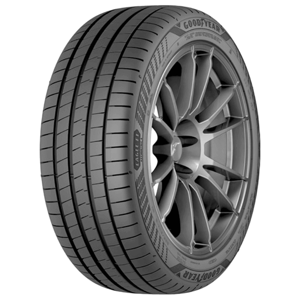 Anvelope VARA 235/40R19 96Y GOODYEAR EAG F1 (ASYMMETRIC) 6