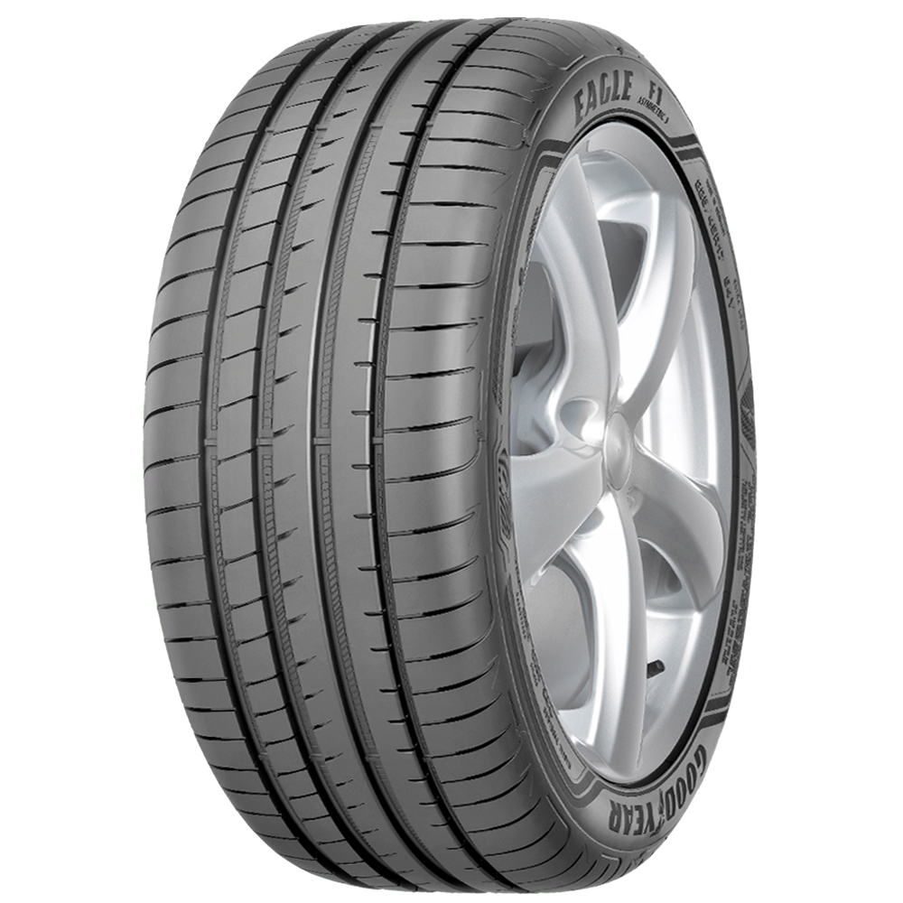 Anvelope VARA 235/65R18 106W GOODYEAR EAG F1 (ASYMMETRIC) 3 SUV