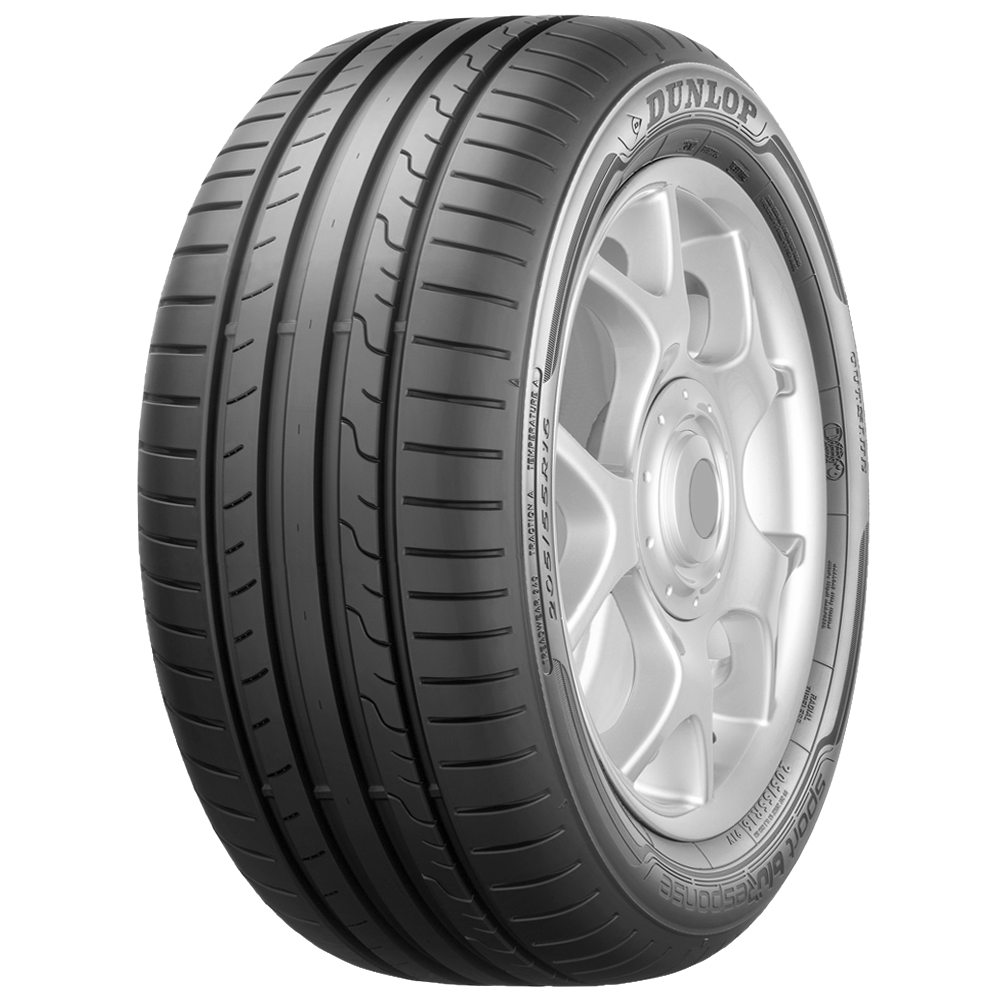 Anvelope VARA 205/60R16 96V DUNLOP SP BLURESPONSE