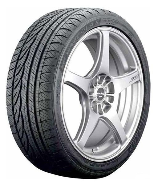 Anvelope ALL SEASON 235/50 R18 97V DUNLOP SP SPT 01 A/S