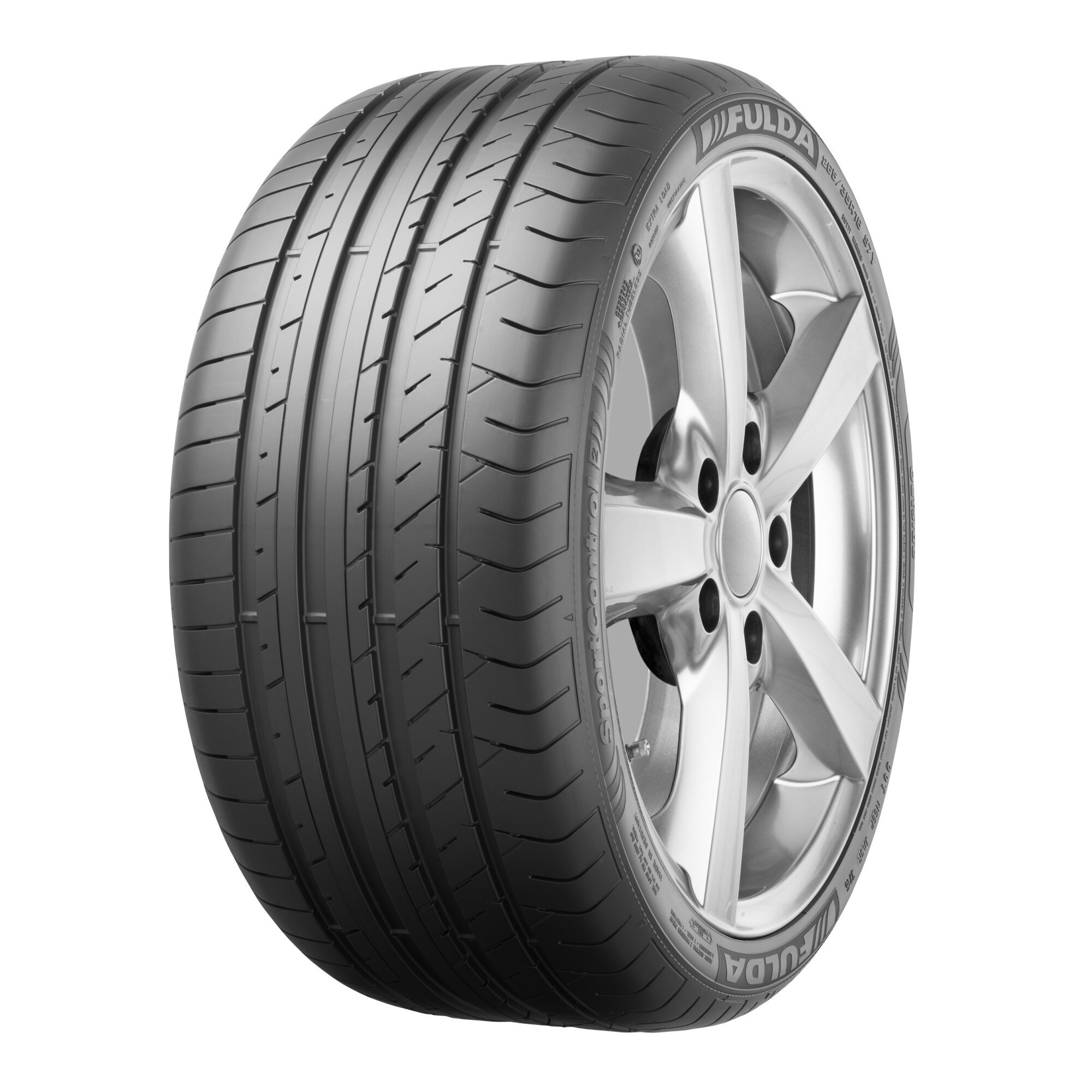 Anvelope VARA 275/45 R20 110Y XL FULDA SPORT CONTROL 2 FP