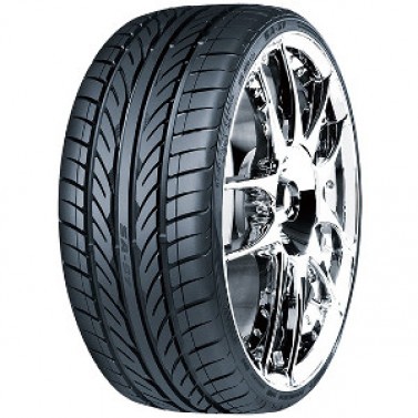 Anvelope VARA 265/35 R22 102V GOODRIDE SA57