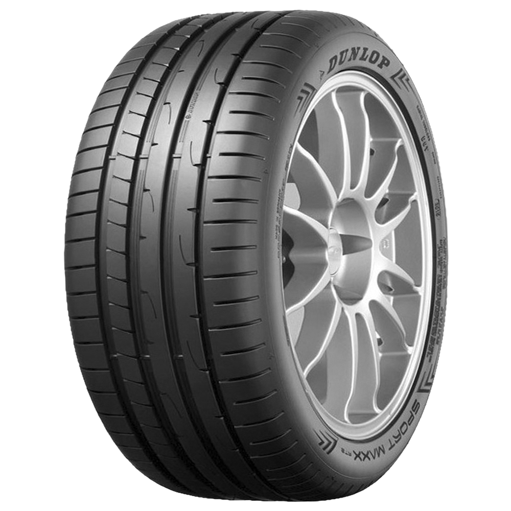 Anvelope VARA 245/40R19 98Y DUNLOP SPORT MAXX RT2