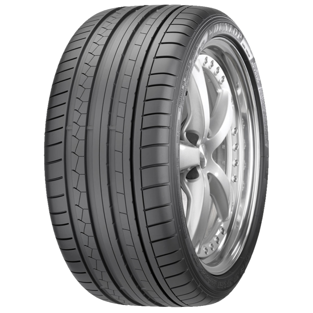 Anvelope VARA 265/45R20 104Y DUNLOP SP SPORT MAXX GT