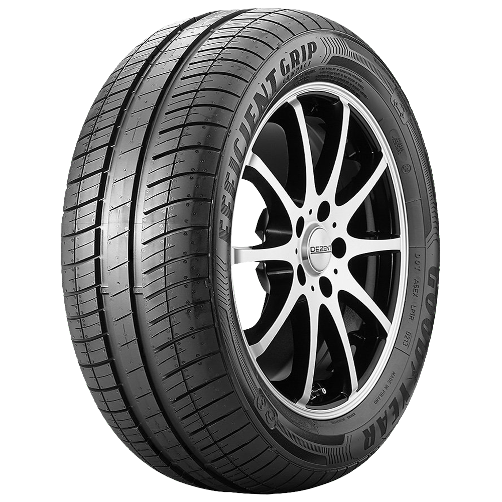 Anvelope VARA 185/60R15 88T GOODYEAR EFFICIENTGRIP COMPACT