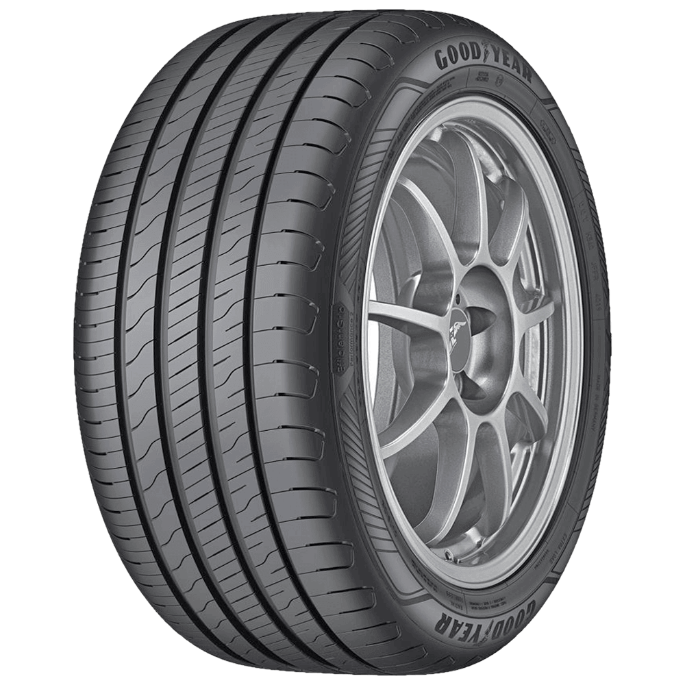 Anvelope VARA 205/55R17 95V GOODYEAR EFFICIENTGRIP PERFORMANCE 2