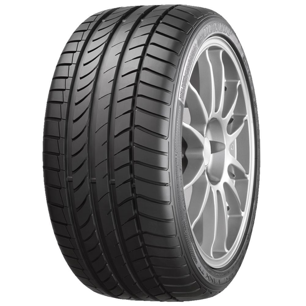 Anvelope VARA 225/60R17 99V DUNLOP SPORT MAXX TT