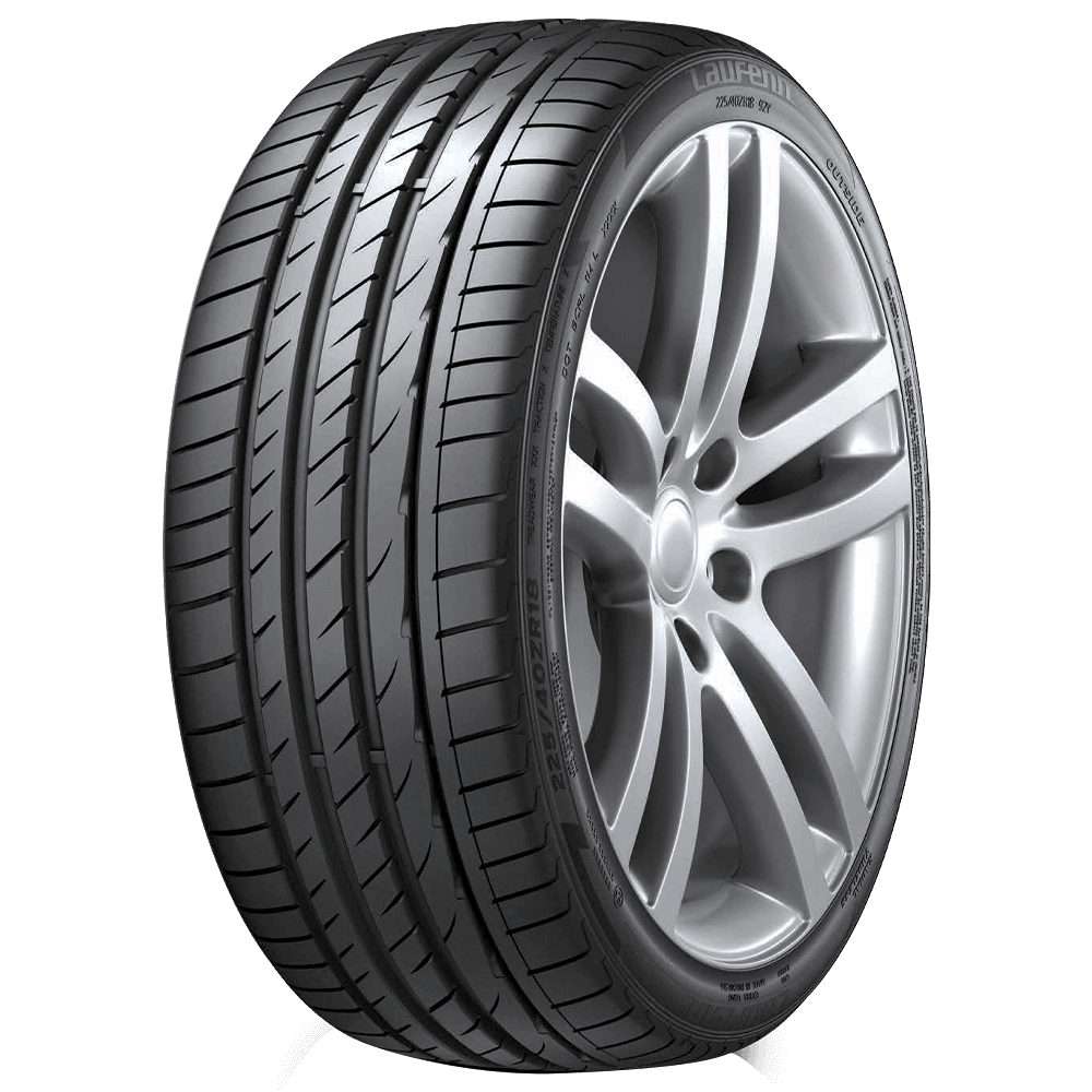 Anvelope VARA 245/45R18 100Y LAUFENN S FIT EQ LK01+