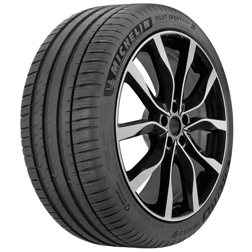 Anvelope VARA 285/45R20 112Y MICHELIN PILOT SPORT 4 SUV