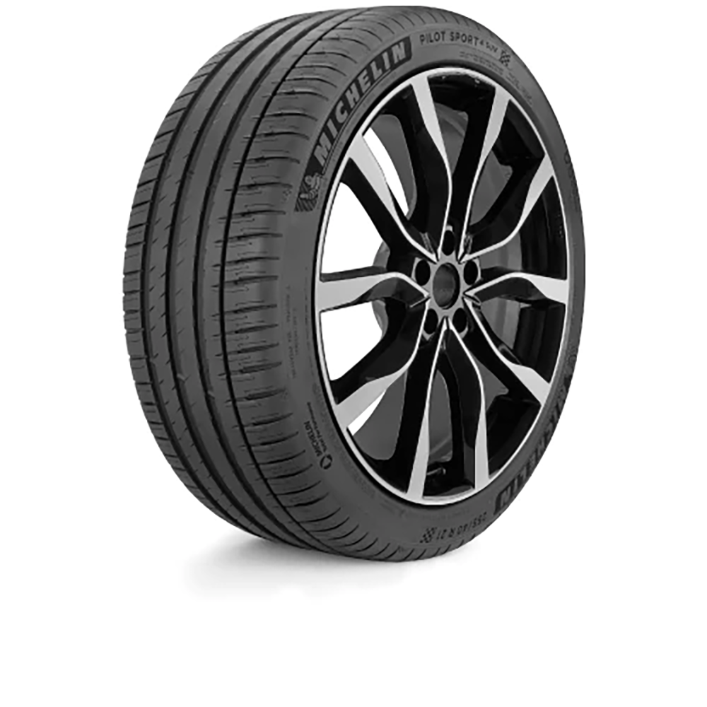 Anvelope VARA 265/50R19 110Y MICHELIN PILOT SPORT 4 SUV