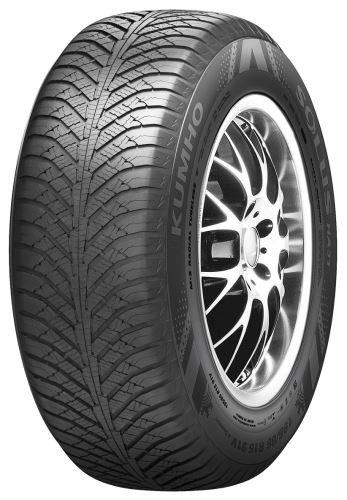 Anvelope All Season 185/70 R14 88T Kumho Solus 4S HA31