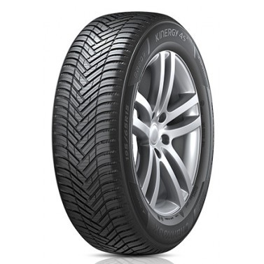 Anvelope ALL SEASON 245/45 R19 102Y HANKOOK H750 ALLSEASON