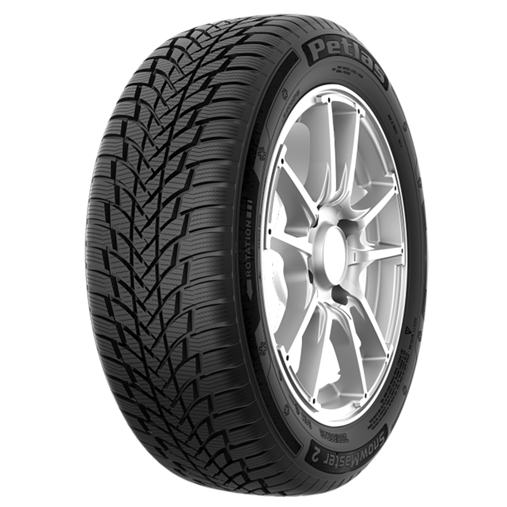 Anvelope IARNA 205/55R16 91H PETLAS SNOWMASTER 2