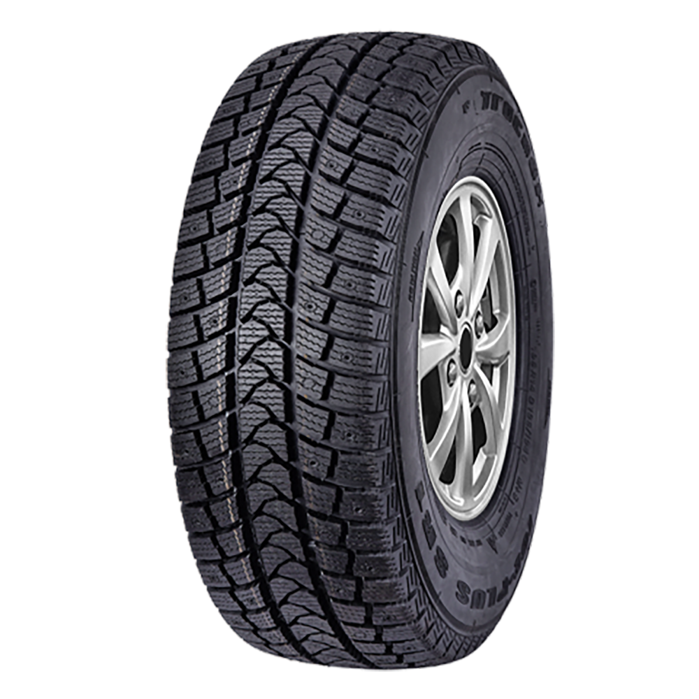 Anvelope IARNA 185/75R16C 104Q TRACMAX ICE-PLUS SR1