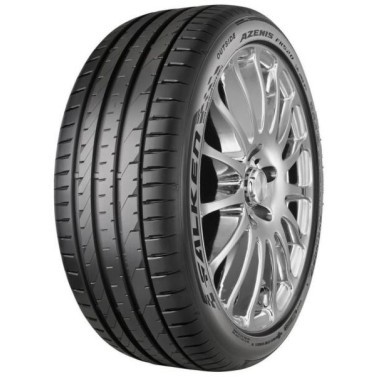 Anvelope VARA 265/35 R19 98Y FALKEN AZENIS FK520