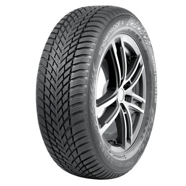 Anvelope IARNA 235/60 R17 106H NOKIAN SNOWPROOF 2 SUV
