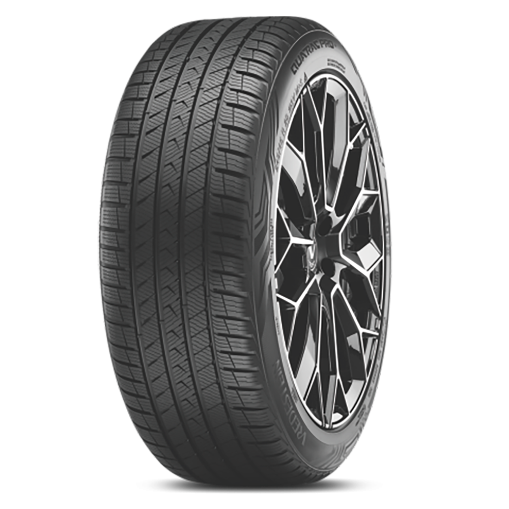 Anvelope ALL SEASON 245/45R19 102Y VREDESTEIN QUATRAC PRO+