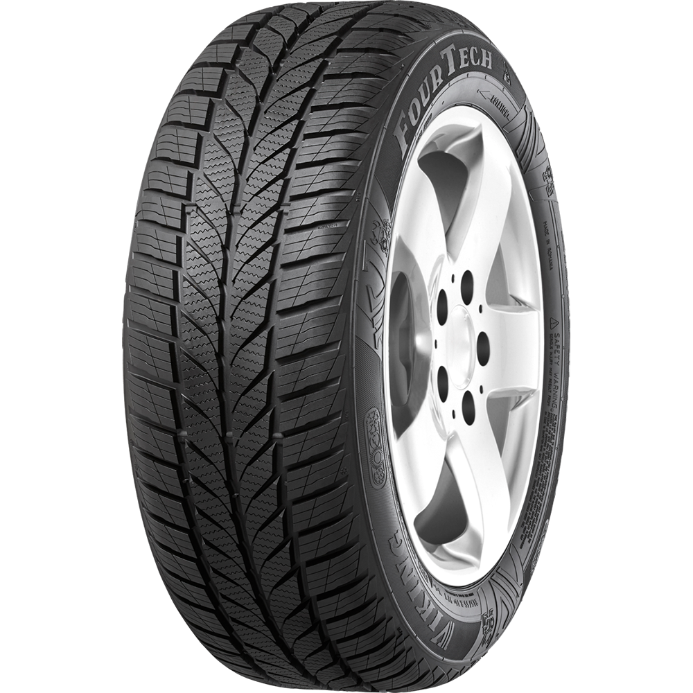 Anvelope ALL SEASON 185/55R15 86H VIKING FOURTECH PLUS