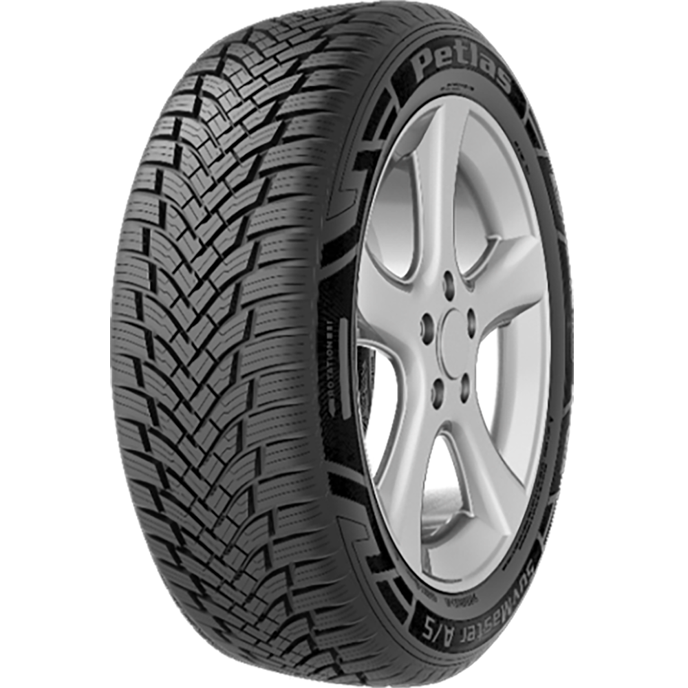 Anvelope ALL SEASON 235/65R16C 121R PETLAS VANMASTER A/S +