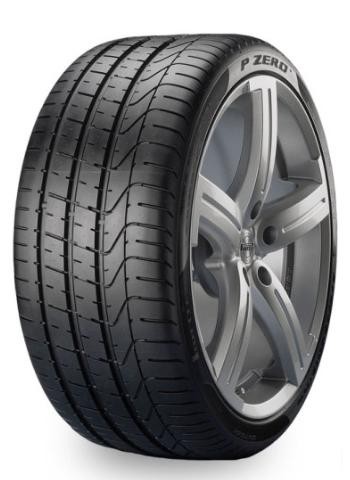 Anvelope VARA 285/35 R18 97Y PIRELLI P ZERO MO