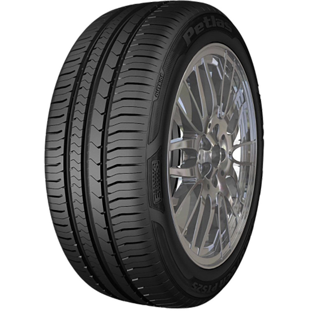 Anvelope VARA 195/50R16 88V PETLAS PROGREEN PT525