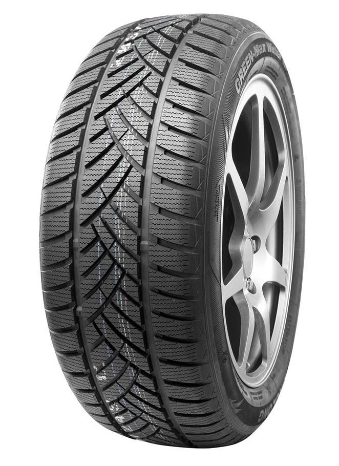 Anvelope Iarna 185/60 R15 88H LINGLONG GREEN-MAX WINTER HP
