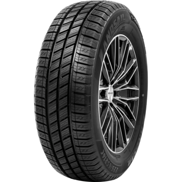 Anvelope ALL SEASON 215/60 R16C 103T LANDSAIL 4-SEASONS VAN 2