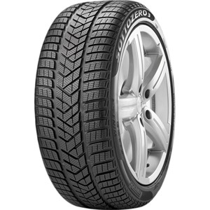 Anvelope IARNA 235/40R19 96V PIRELLI WINTERSOTTOZERO3 XL