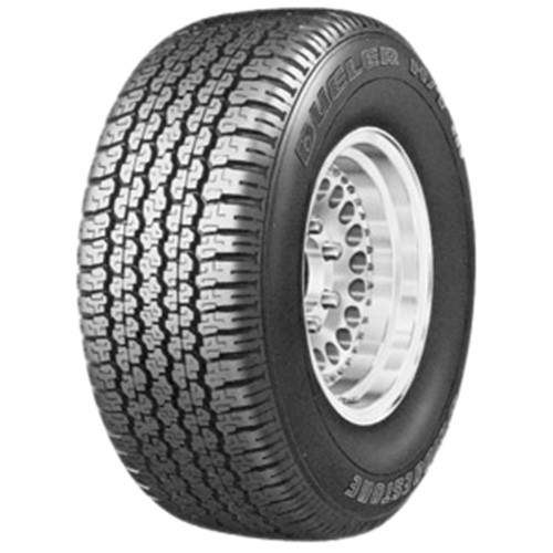 Anvelope VARA 265/70 R16 112H BRIDGESTONE DUELER H/T 689