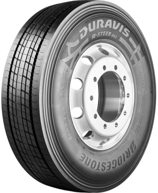 Anvelope  ALL SEASON 315/70R22.5 156150 L BRIDGESTONE DURAVIS R-STEER 002 SEVERE DUTY