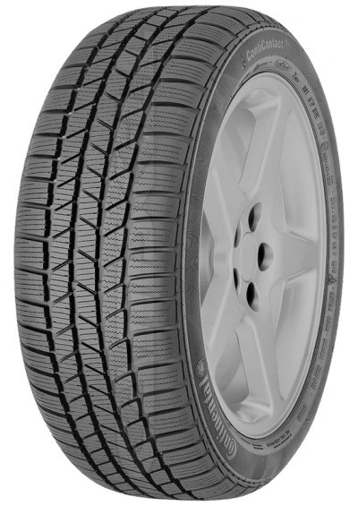 Anvelope ALL SEASON 205/60 R16 96V CONTINENTAL CONTICONTACT TS 815