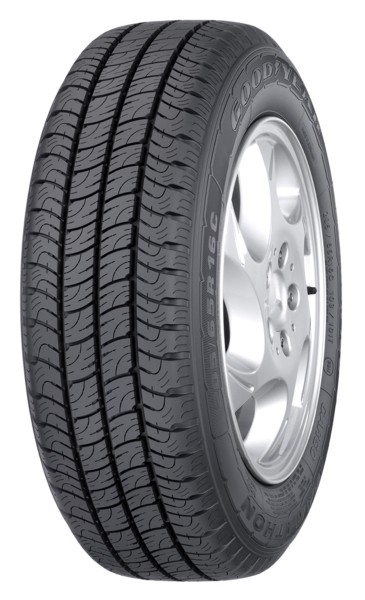 Anvelope VARA 235/65 R16C 115R GOODYEAR CARGO MARATHON